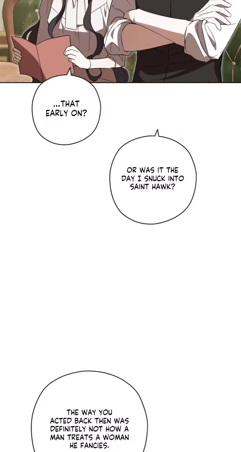 Dear Anonymous Sponsor Chapter 63 page 5