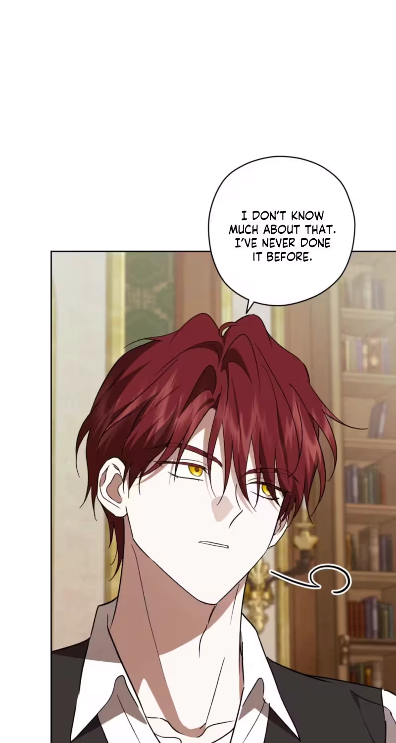 Dear Anonymous Sponsor Chapter 63 page 7