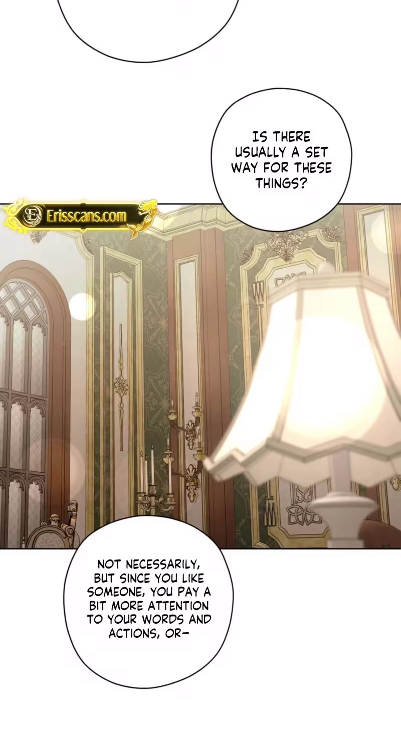 Dear Anonymous Sponsor Chapter 63 page 6
