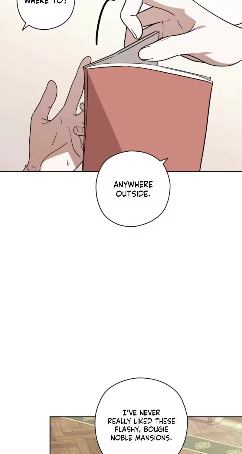Dear Anonymous Sponsor Chapter 63 page 21
