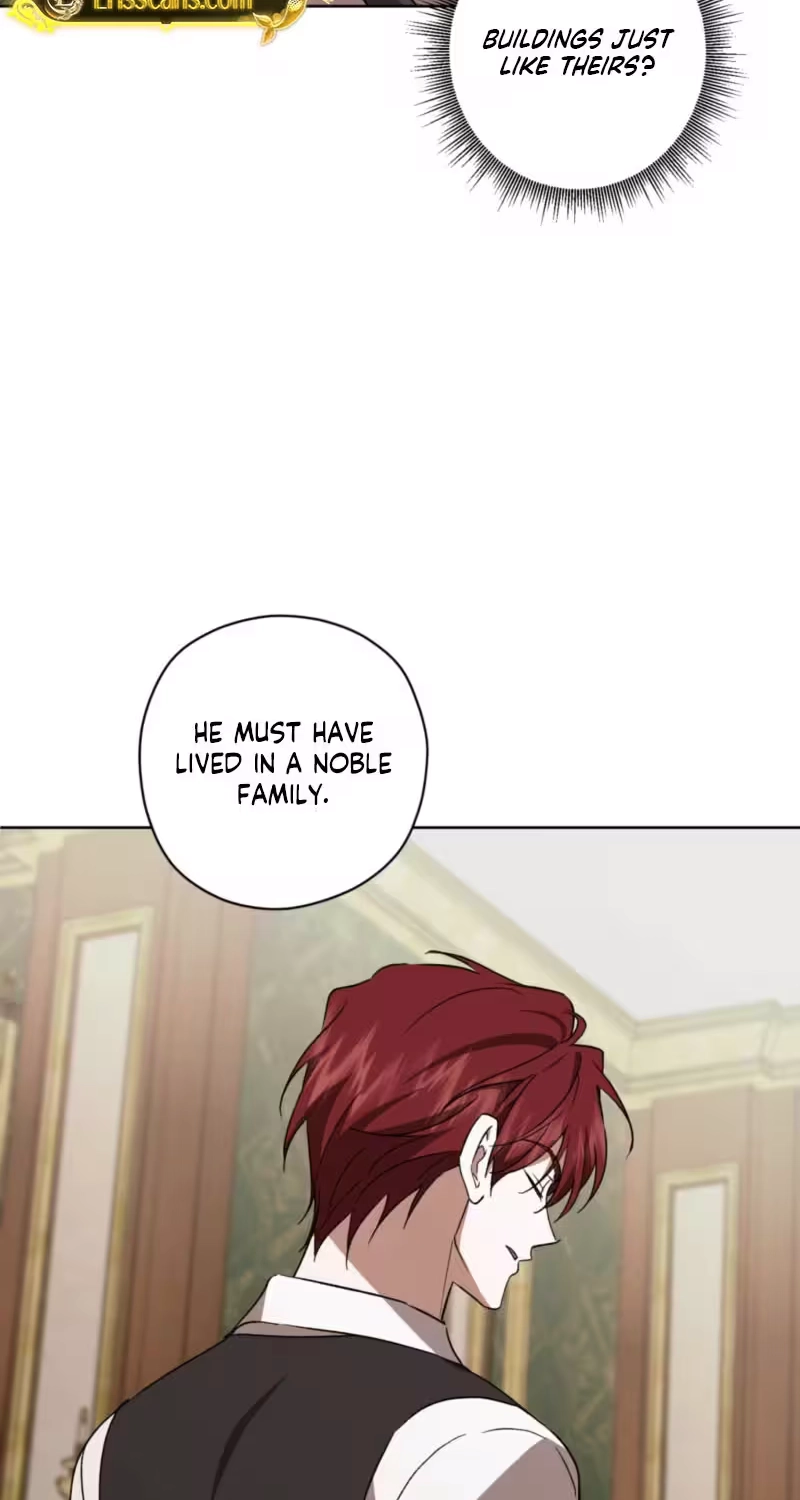 Dear Anonymous Sponsor Chapter 63 page 24
