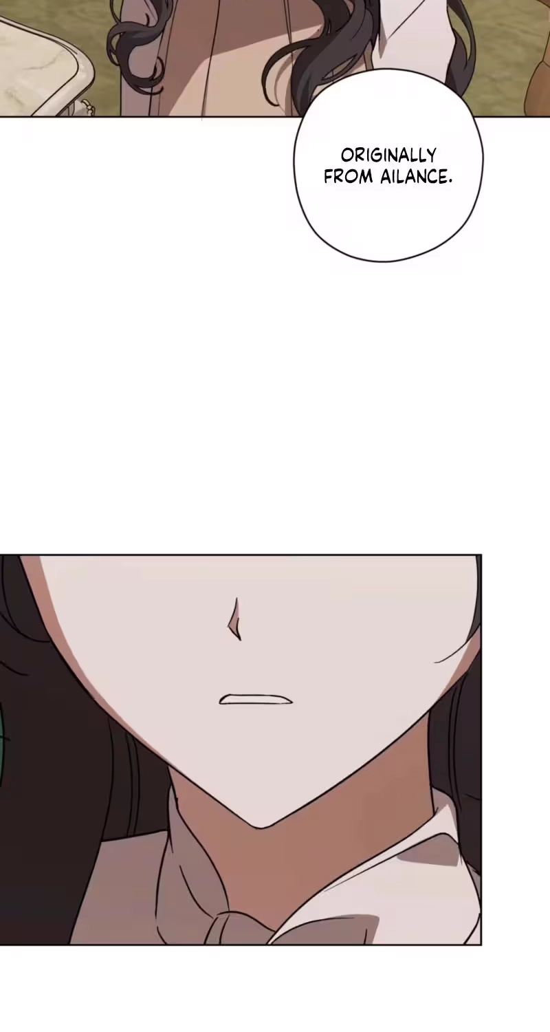 Dear Anonymous Sponsor Chapter 63 page 33
