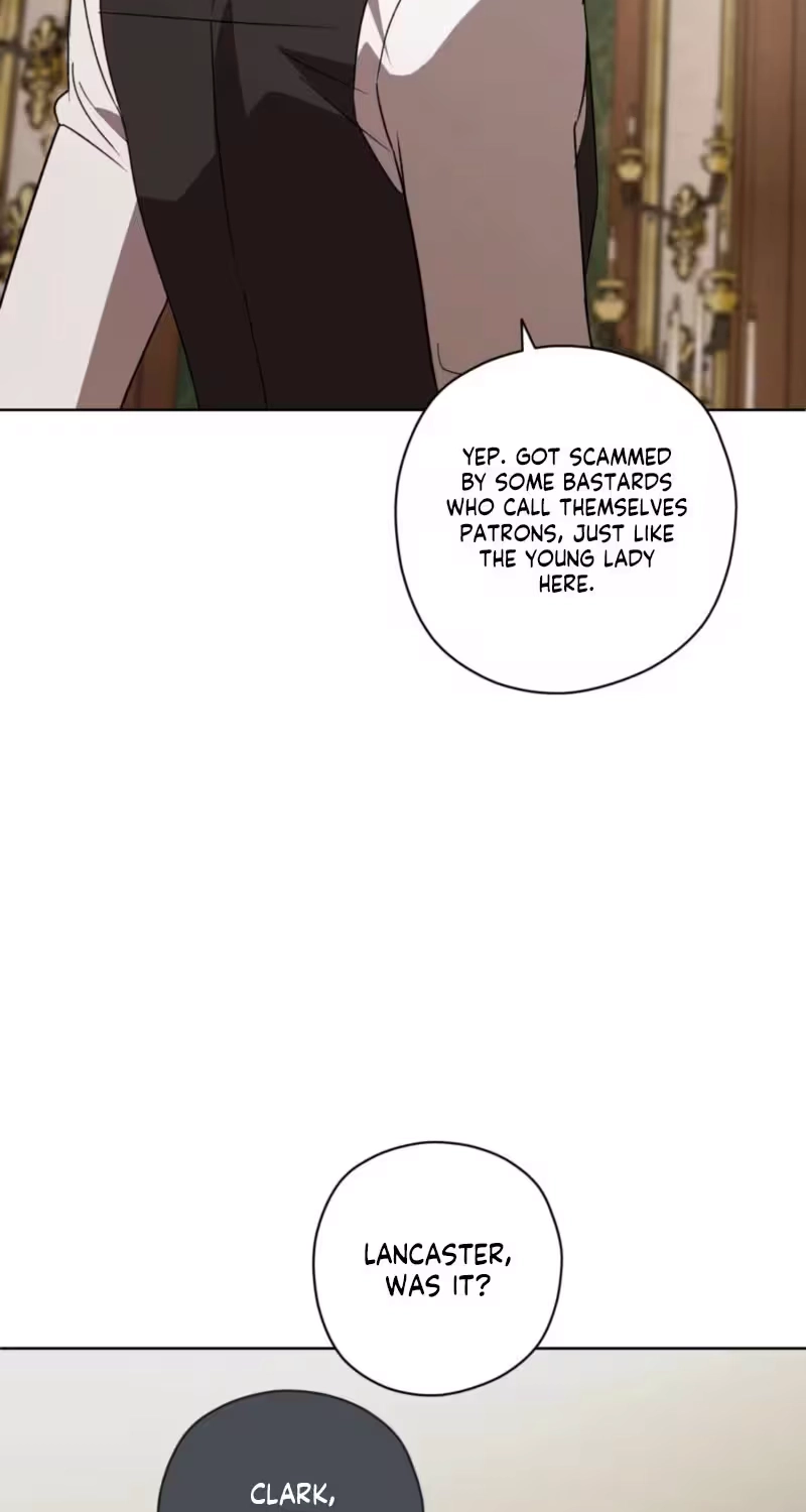 Dear Anonymous Sponsor Chapter 63 page 25