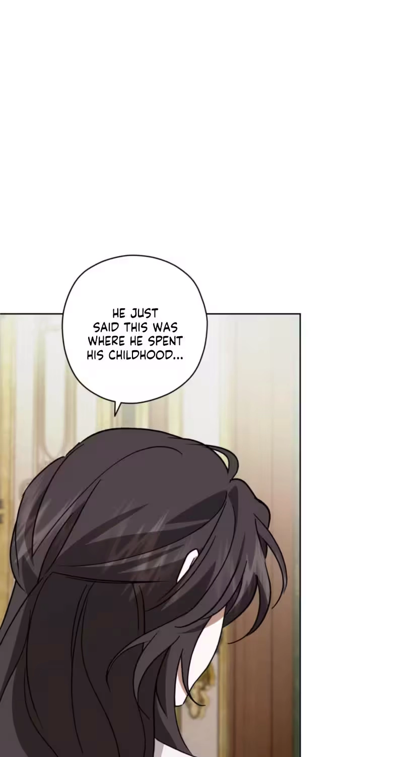 Dear Anonymous Sponsor Chapter 63 page 38