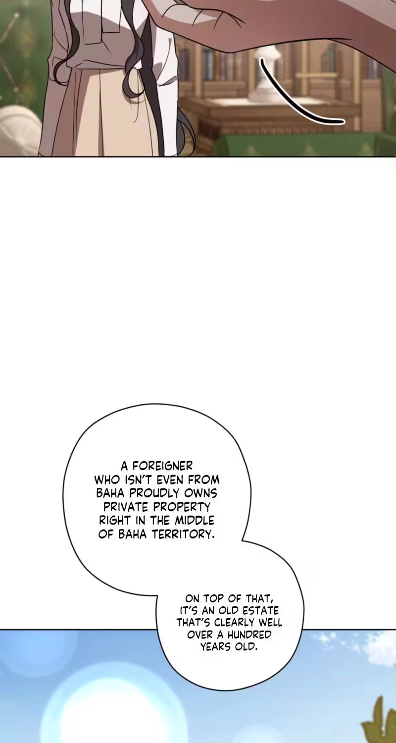 Dear Anonymous Sponsor Chapter 63 page 36