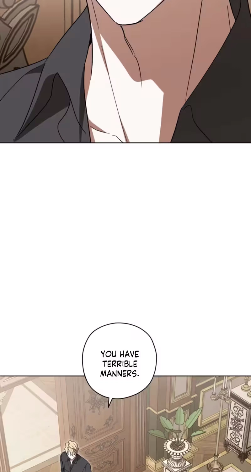Dear Anonymous Sponsor Chapter 63 page 47