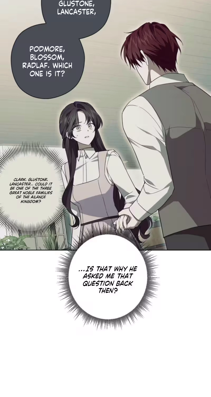 Dear Anonymous Sponsor Chapter 63 page 26