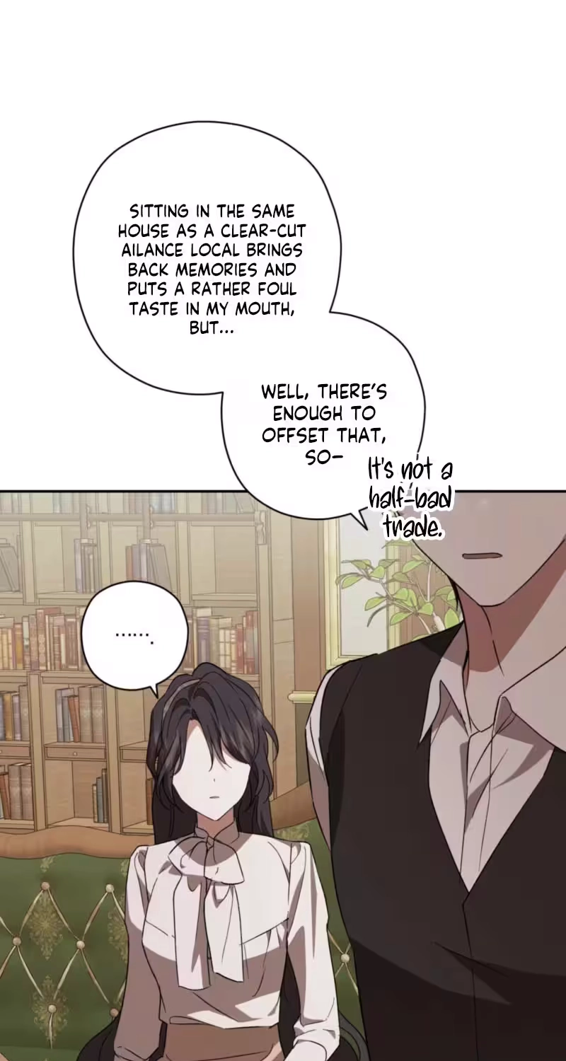 Dear Anonymous Sponsor Chapter 63 page 27