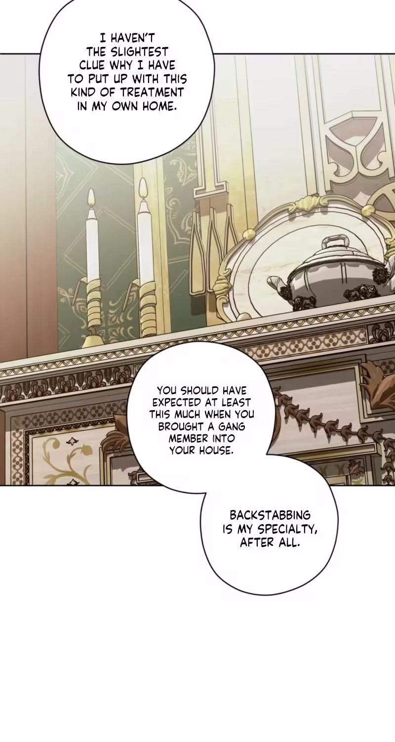 Dear Anonymous Sponsor Chapter 63 page 49