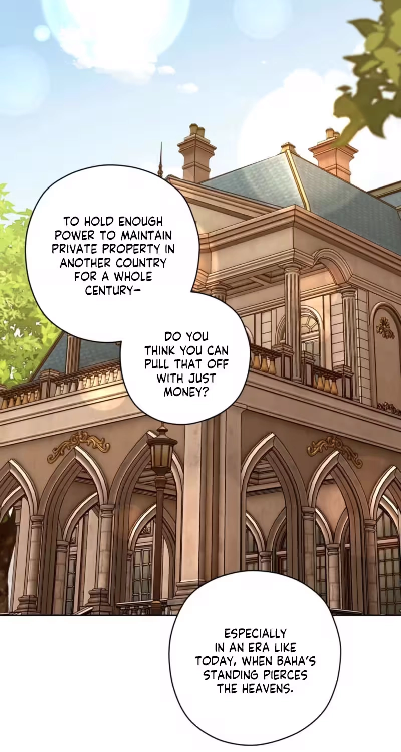 Dear Anonymous Sponsor Chapter 63 page 37
