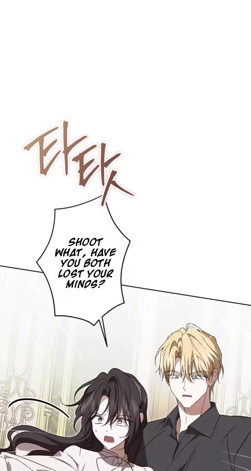 Dear Anonymous Sponsor Chapter 63 page 57