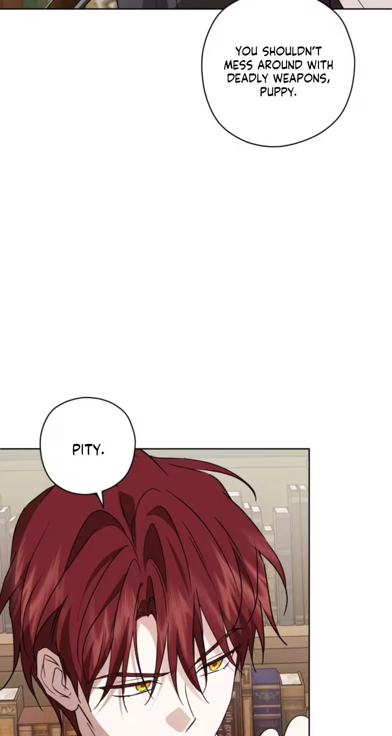 Dear Anonymous Sponsor Chapter 63 page 62