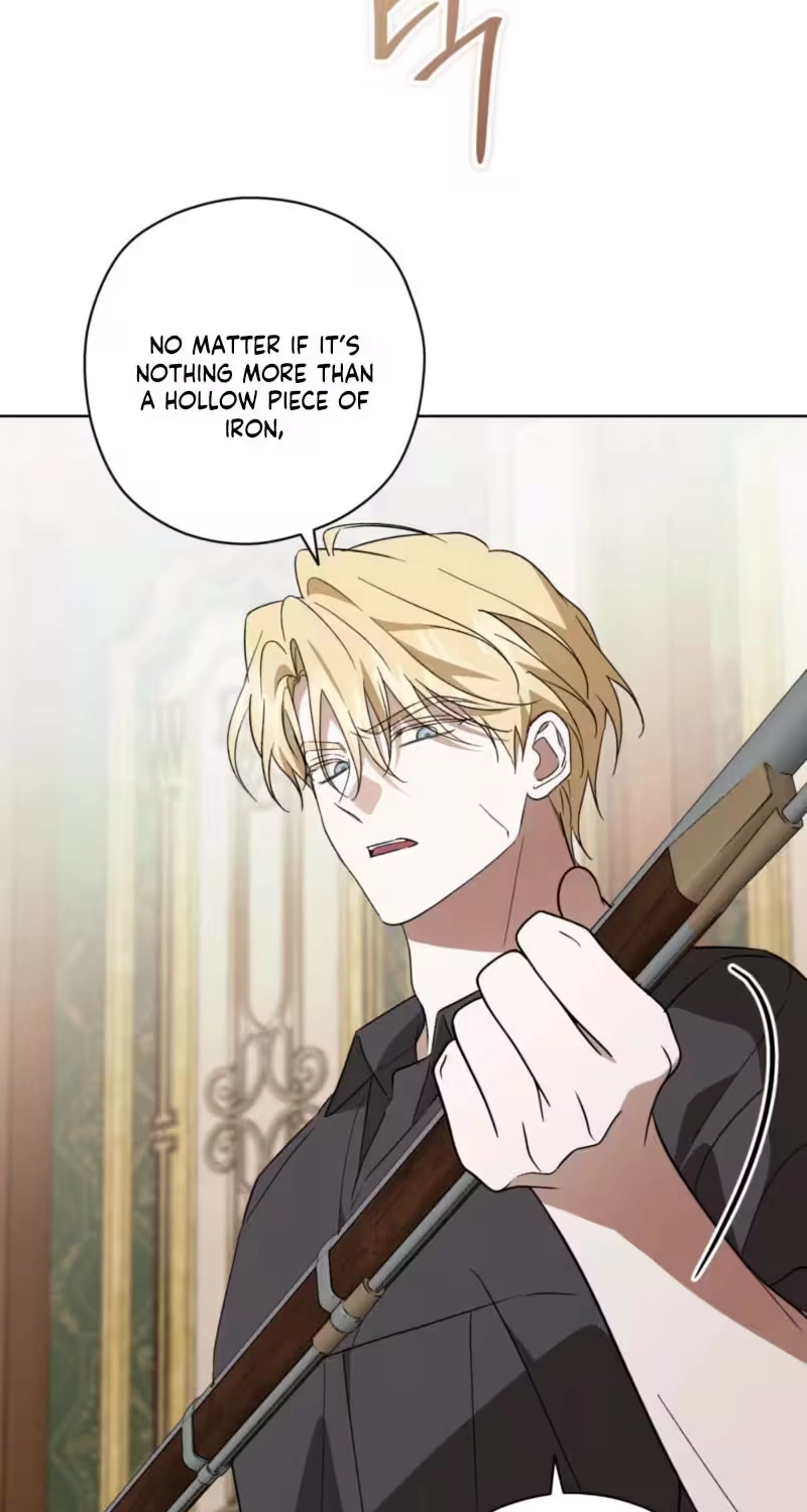 Dear Anonymous Sponsor Chapter 63 page 61