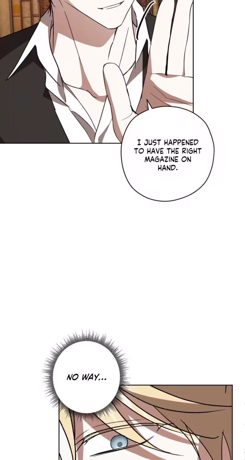 Dear Anonymous Sponsor Chapter 63 page 63