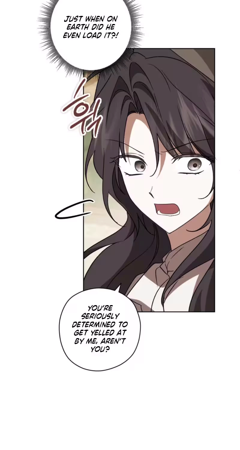 Dear Anonymous Sponsor Chapter 63 page 66