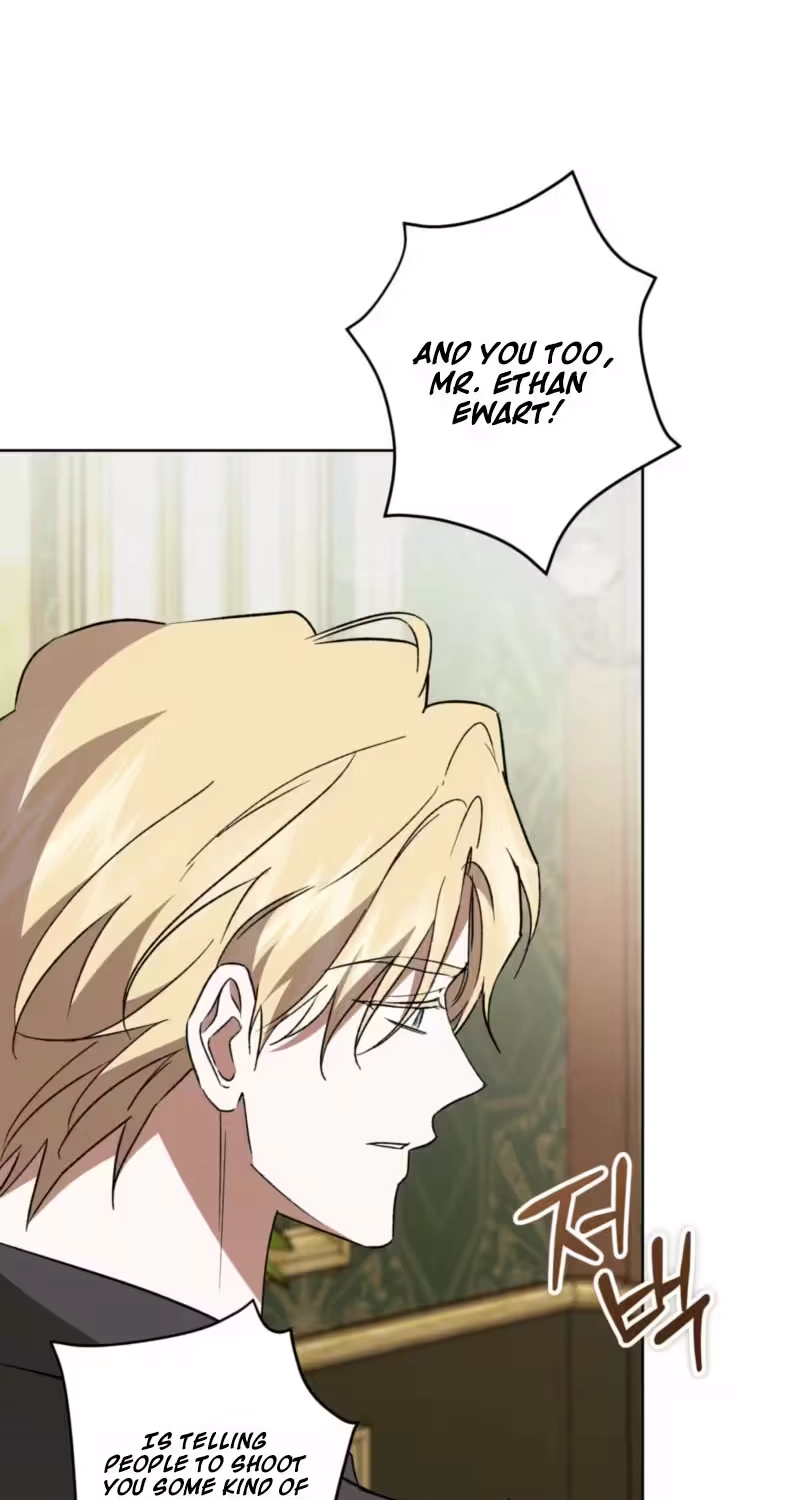Dear Anonymous Sponsor Chapter 63 page 67