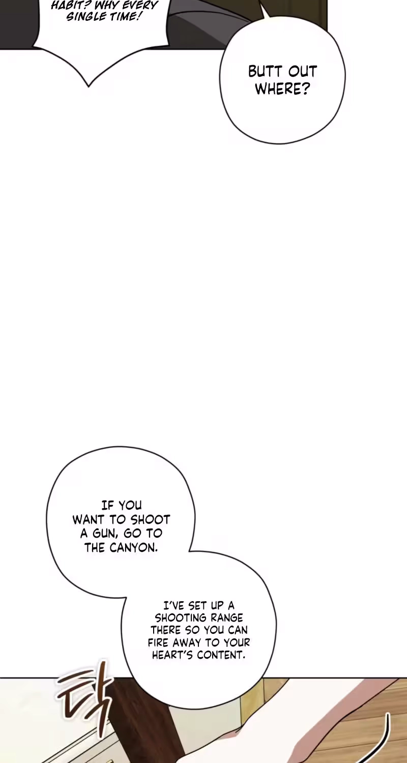 Dear Anonymous Sponsor Chapter 63 page 68