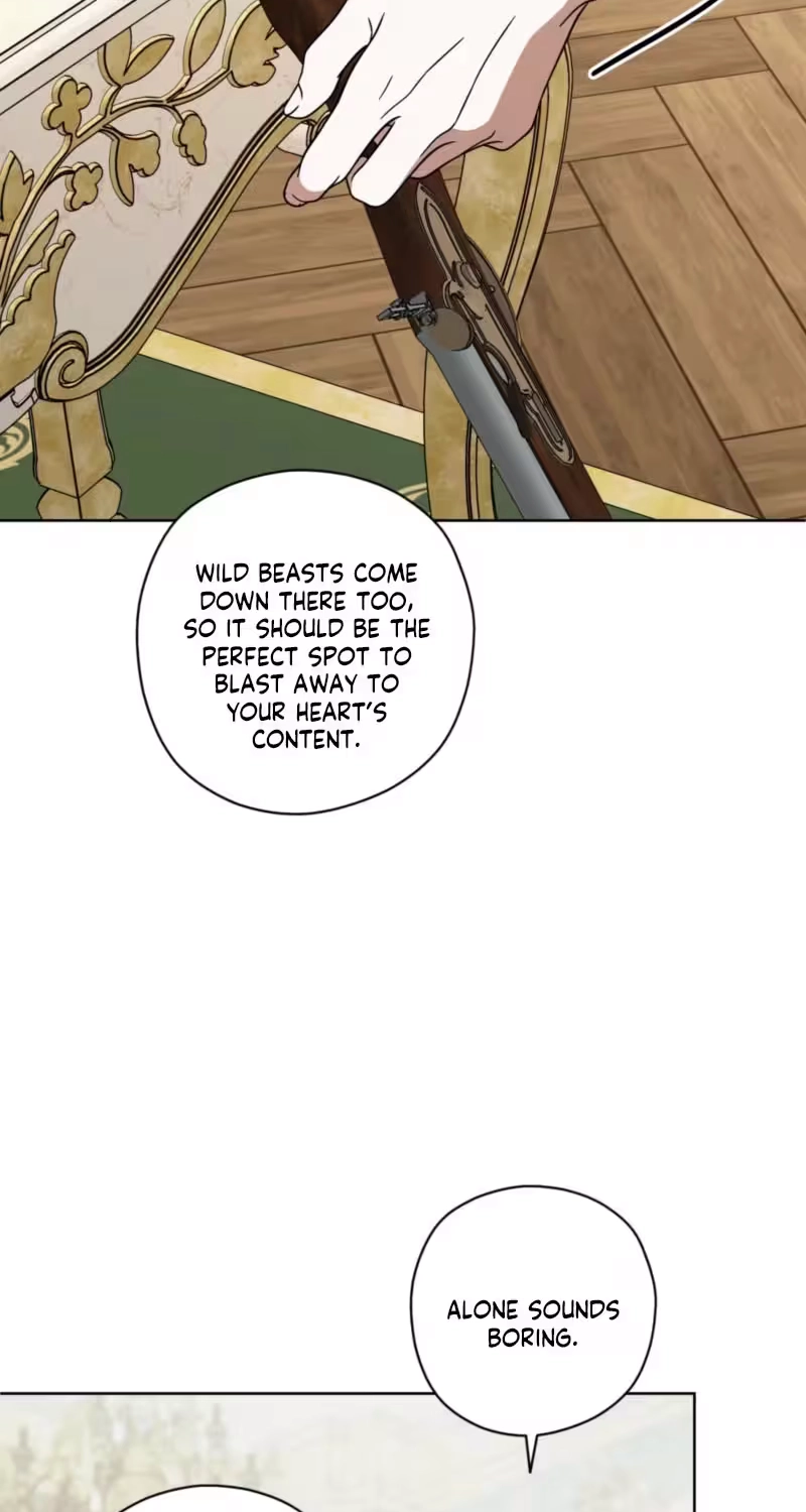 Dear Anonymous Sponsor Chapter 63 page 69