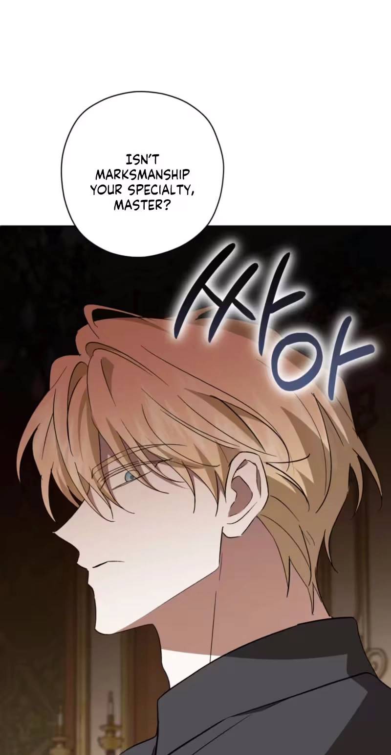 Dear Anonymous Sponsor Chapter 63 page 71