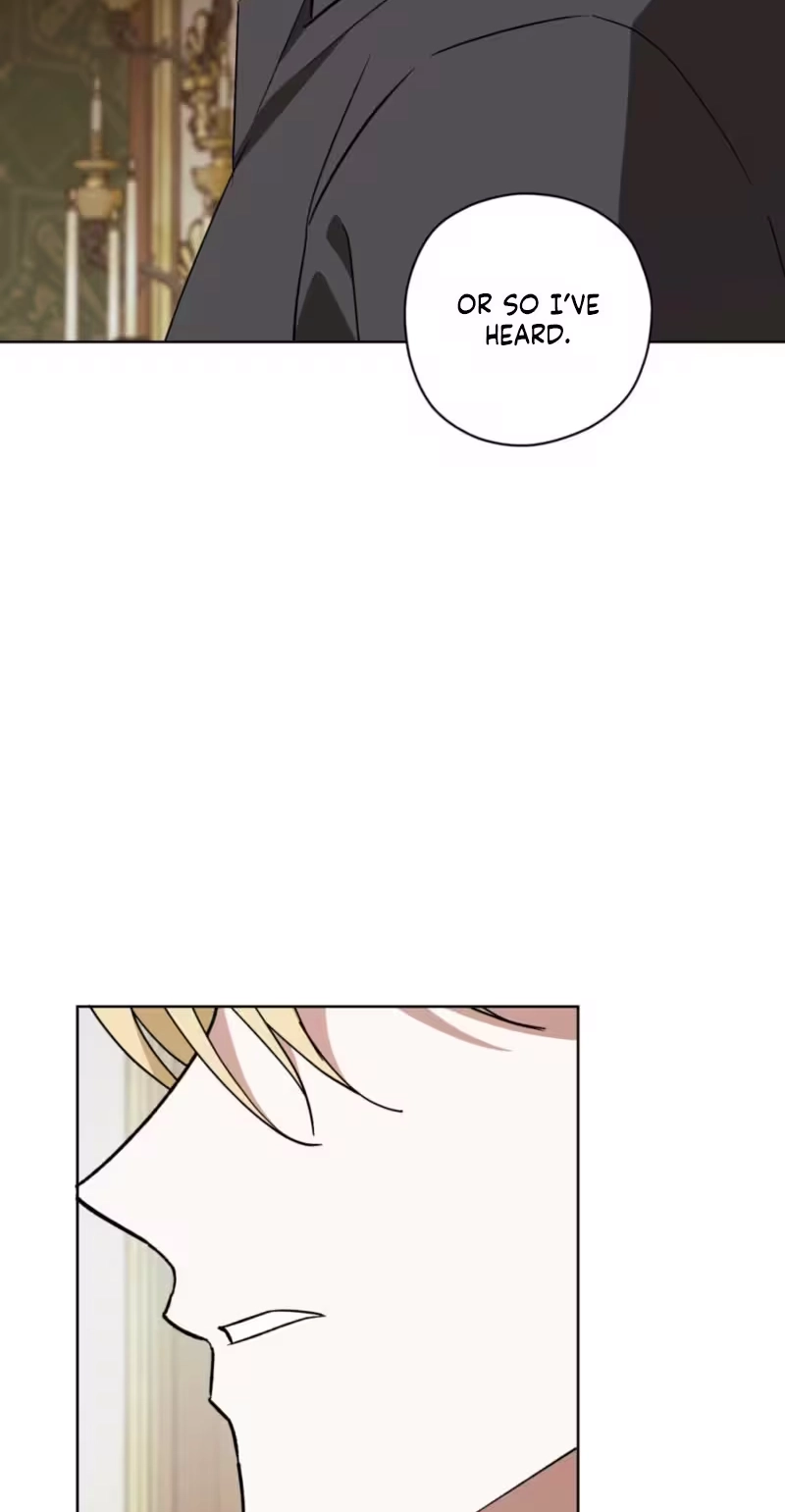 Dear Anonymous Sponsor Chapter 63 page 72