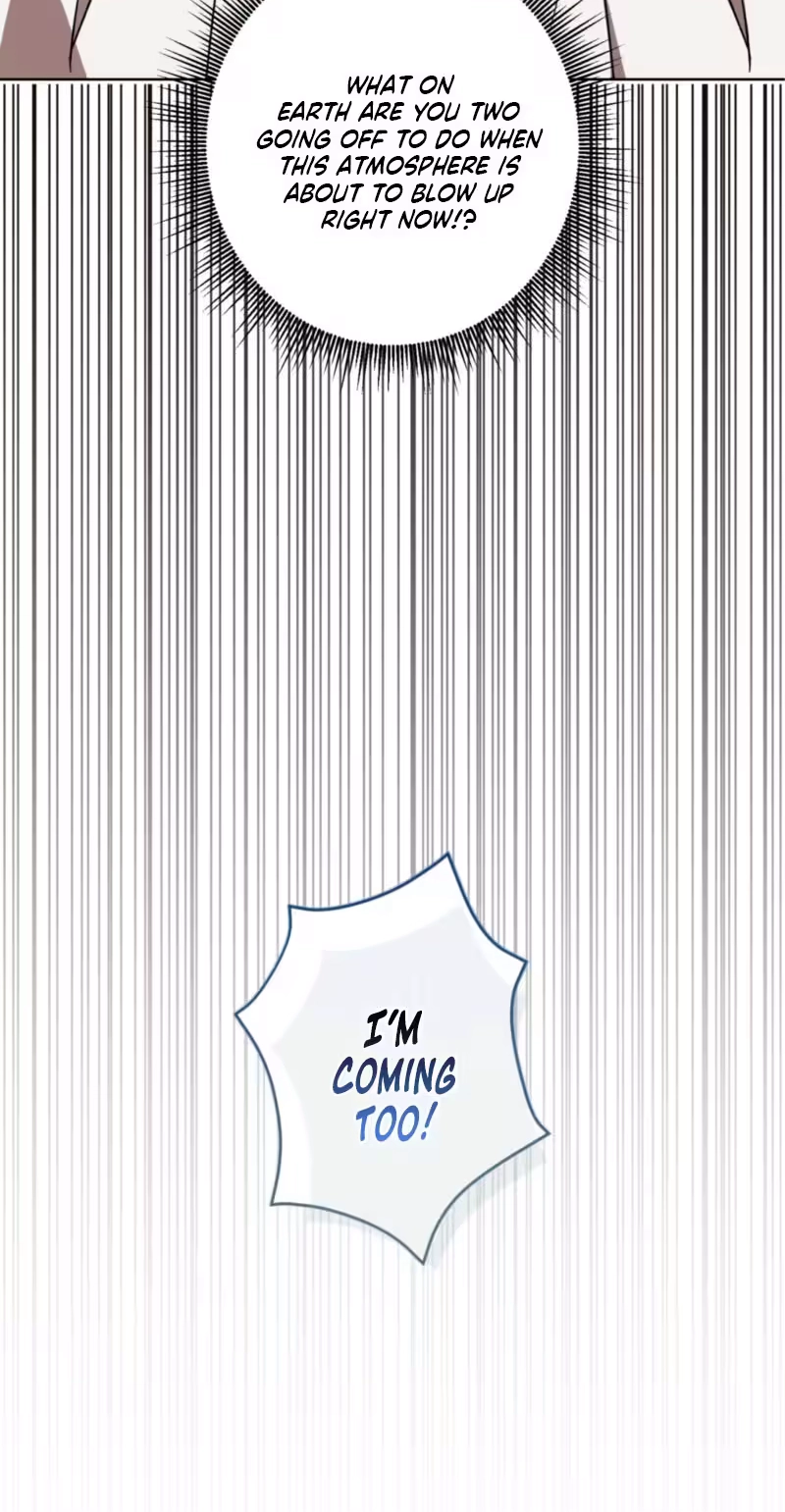 Dear Anonymous Sponsor Chapter 63 page 77