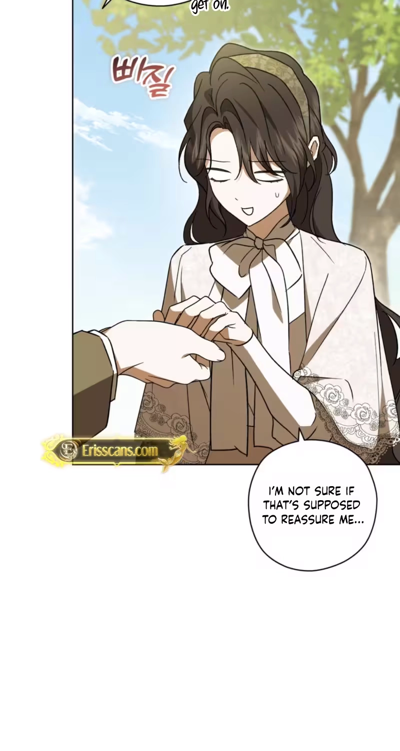 Dear Anonymous Sponsor Chapter 64 page 5
