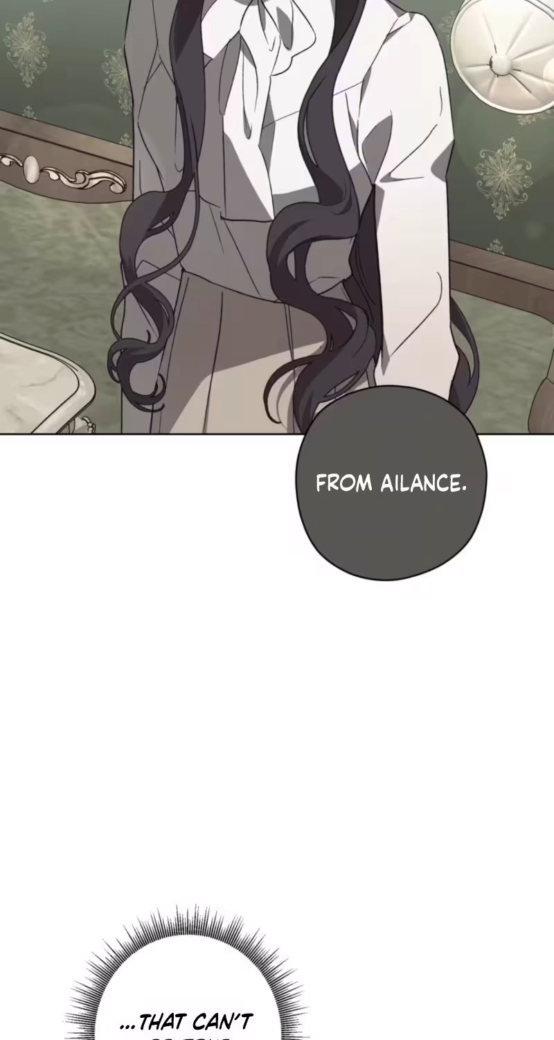 Dear Anonymous Sponsor Chapter 64 page 11
