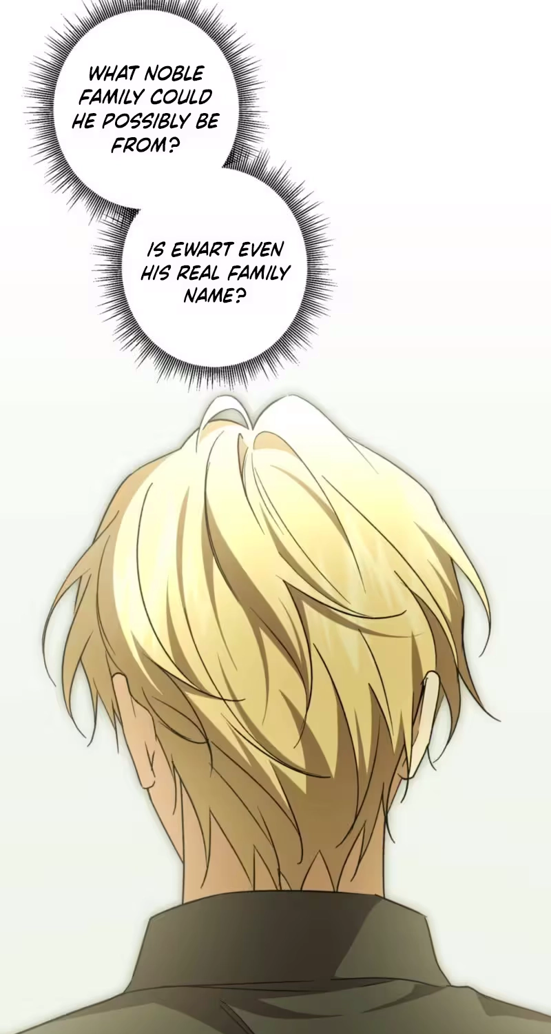 Dear Anonymous Sponsor Chapter 64 page 13