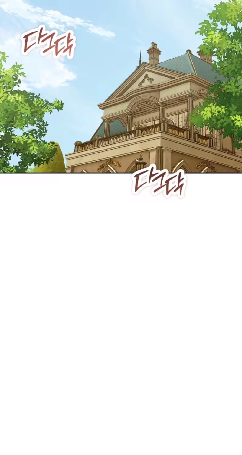 Dear Anonymous Sponsor Chapter 64 page 19