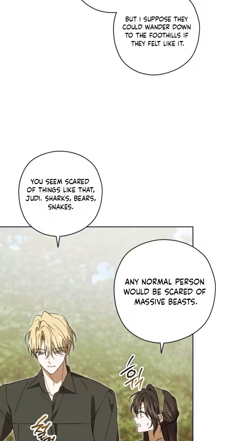 Dear Anonymous Sponsor Chapter 64 page 24
