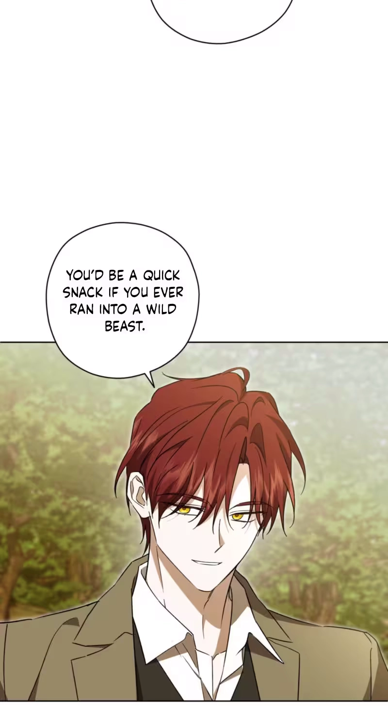 Dear Anonymous Sponsor Chapter 64 page 29