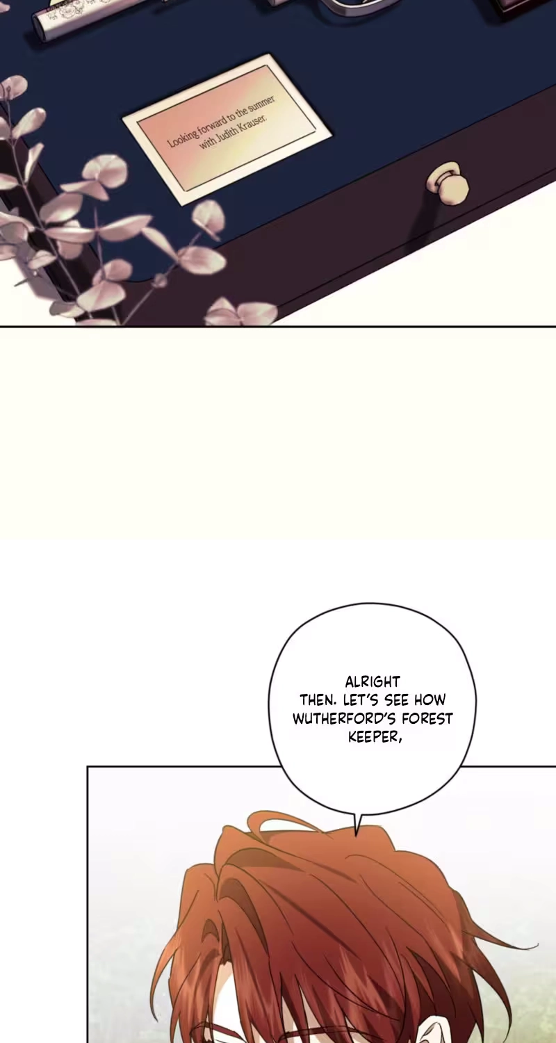 Dear Anonymous Sponsor Chapter 64 page 33