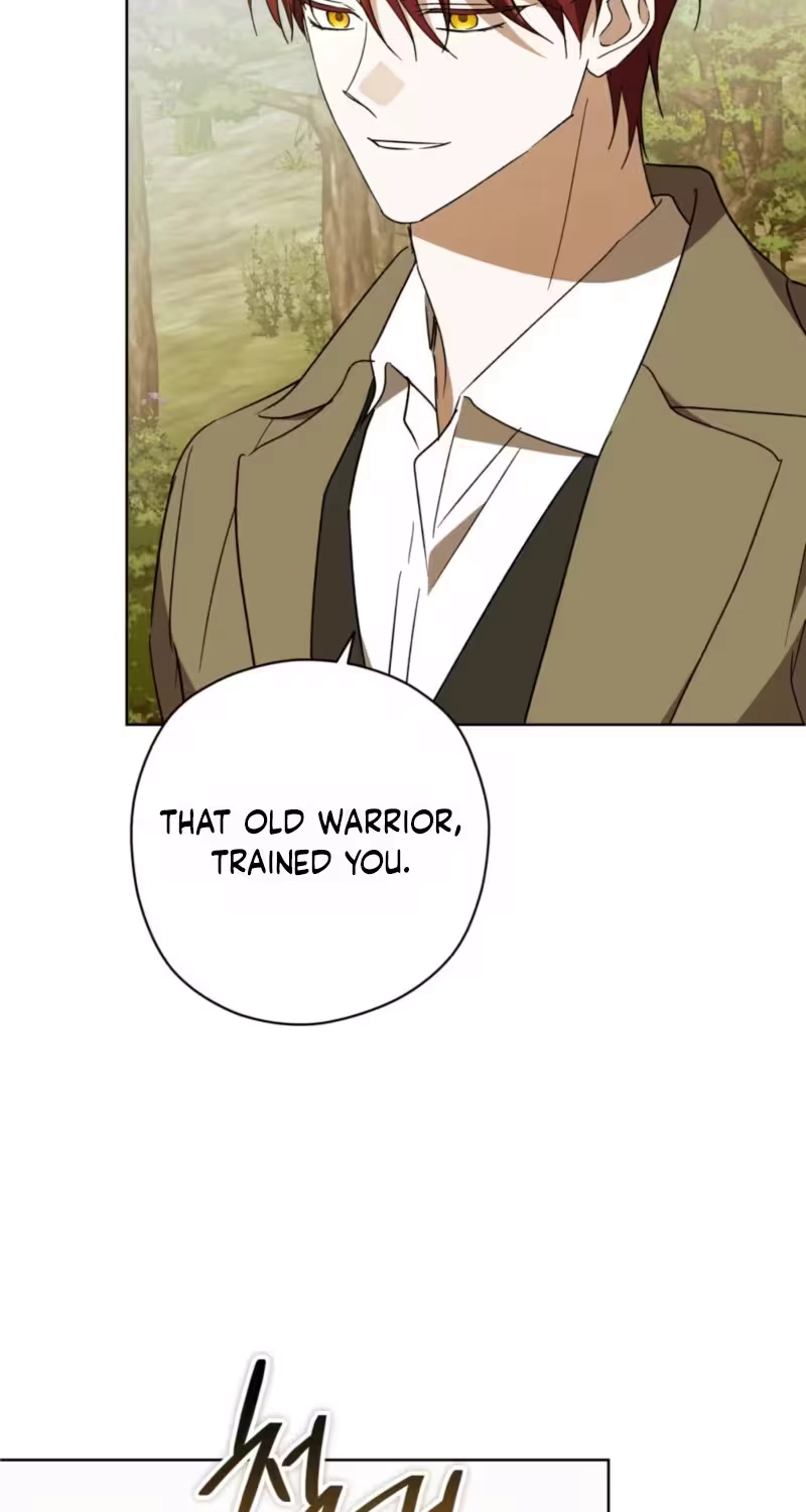 Dear Anonymous Sponsor Chapter 64 page 34