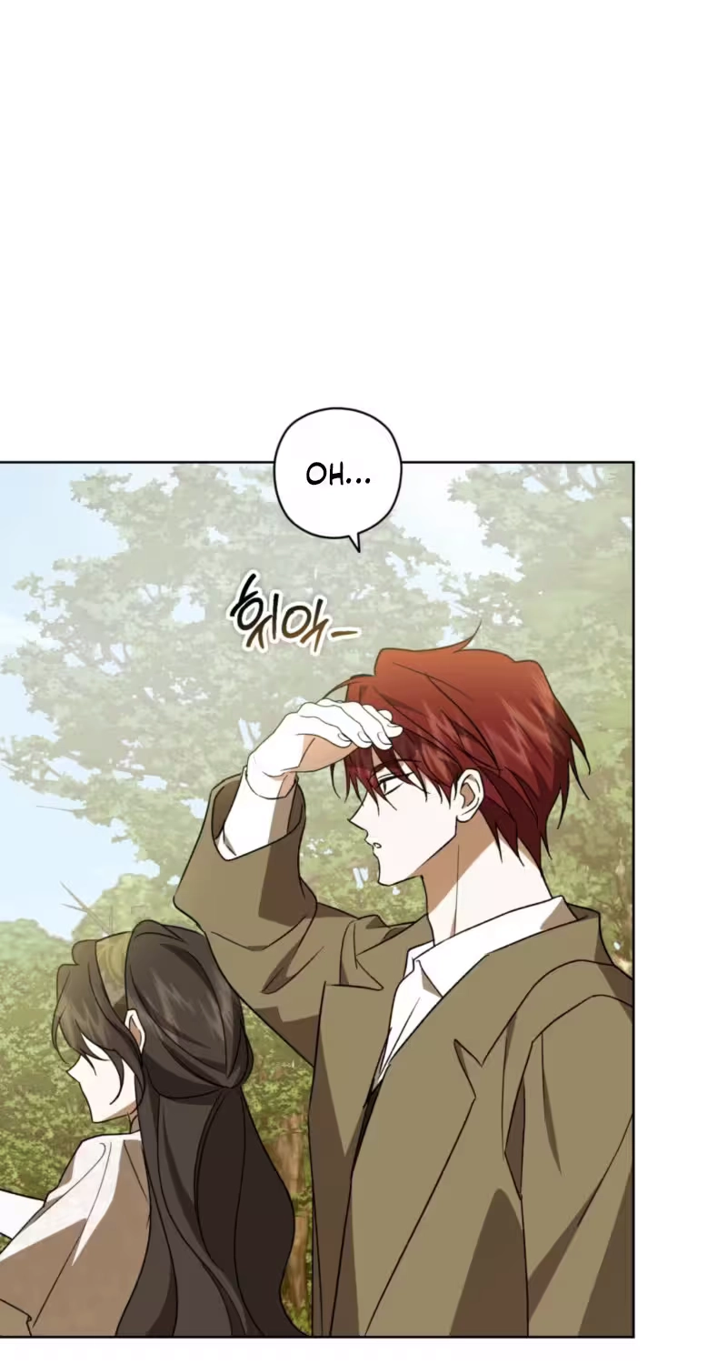 Dear Anonymous Sponsor Chapter 64 page 37