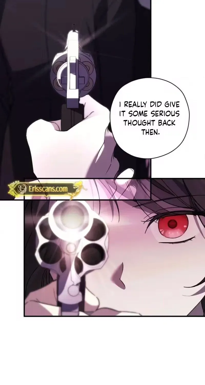 Dear Anonymous Sponsor Chapter 64 page 40