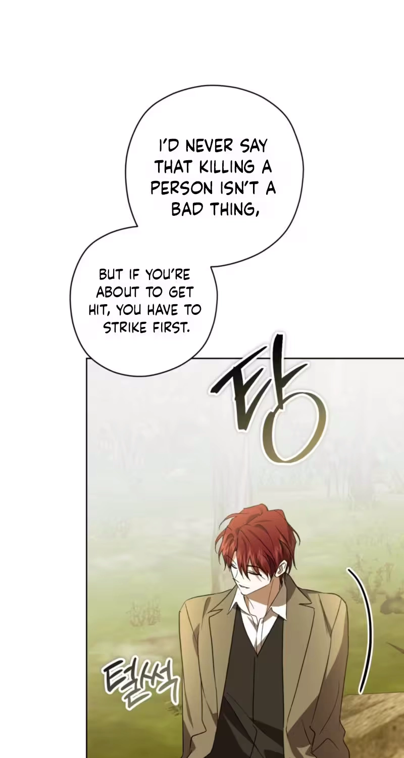Dear Anonymous Sponsor Chapter 64 page 41