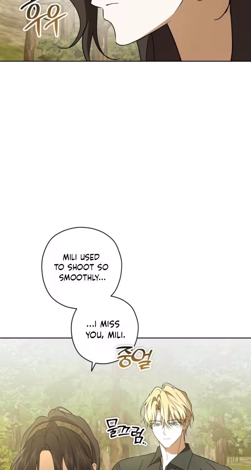 Dear Anonymous Sponsor Chapter 64 page 43