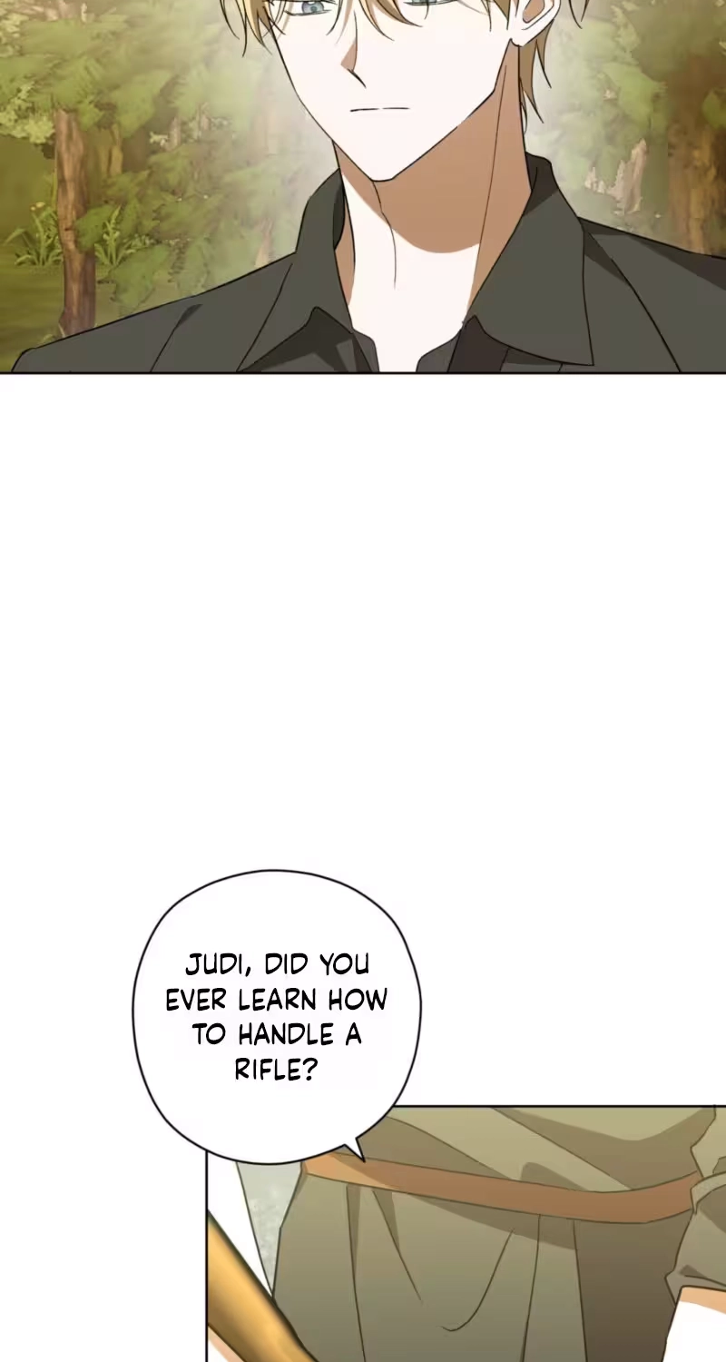 Dear Anonymous Sponsor Chapter 64 page 45