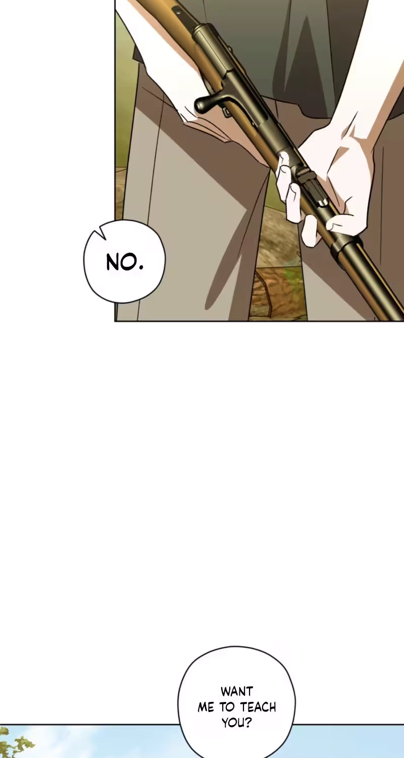 Dear Anonymous Sponsor Chapter 64 page 46