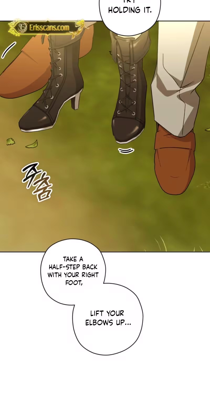 Dear Anonymous Sponsor Chapter 64 page 48