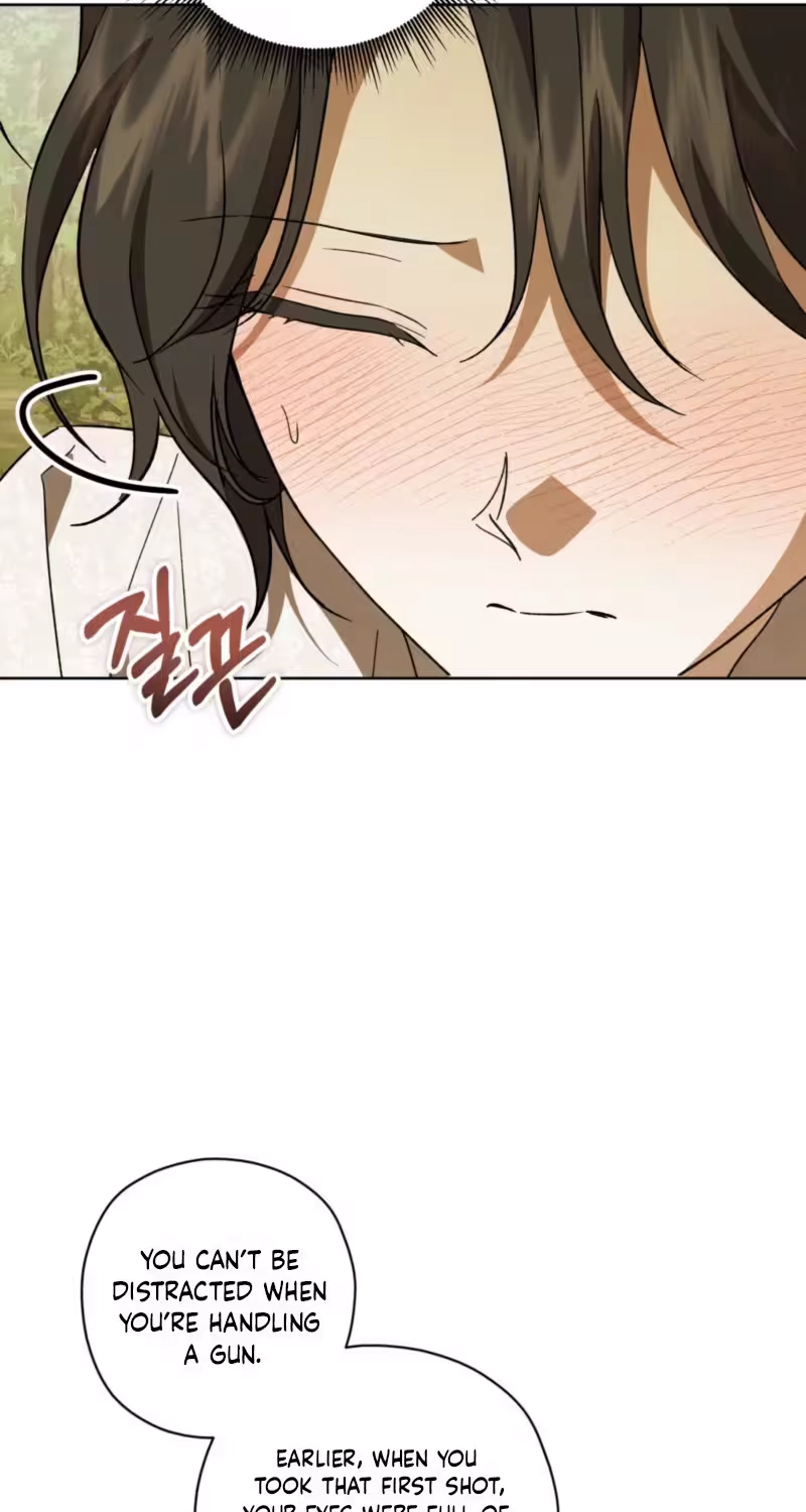 Dear Anonymous Sponsor Chapter 64 page 53