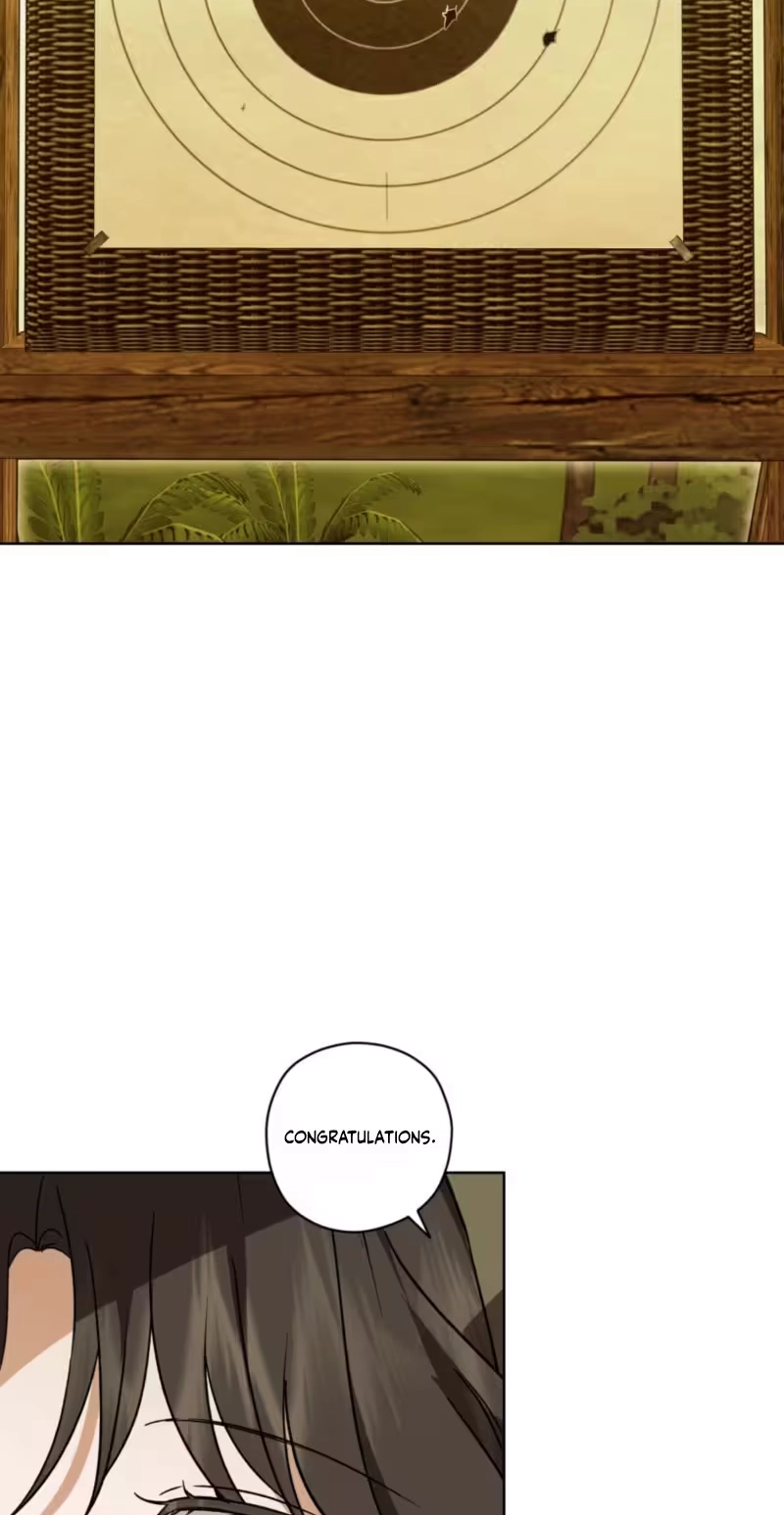 Dear Anonymous Sponsor Chapter 64 page 72