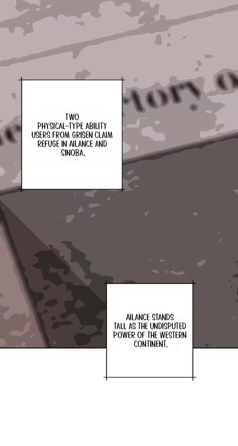 Dear Anonymous Sponsor Chapter 65 page 11