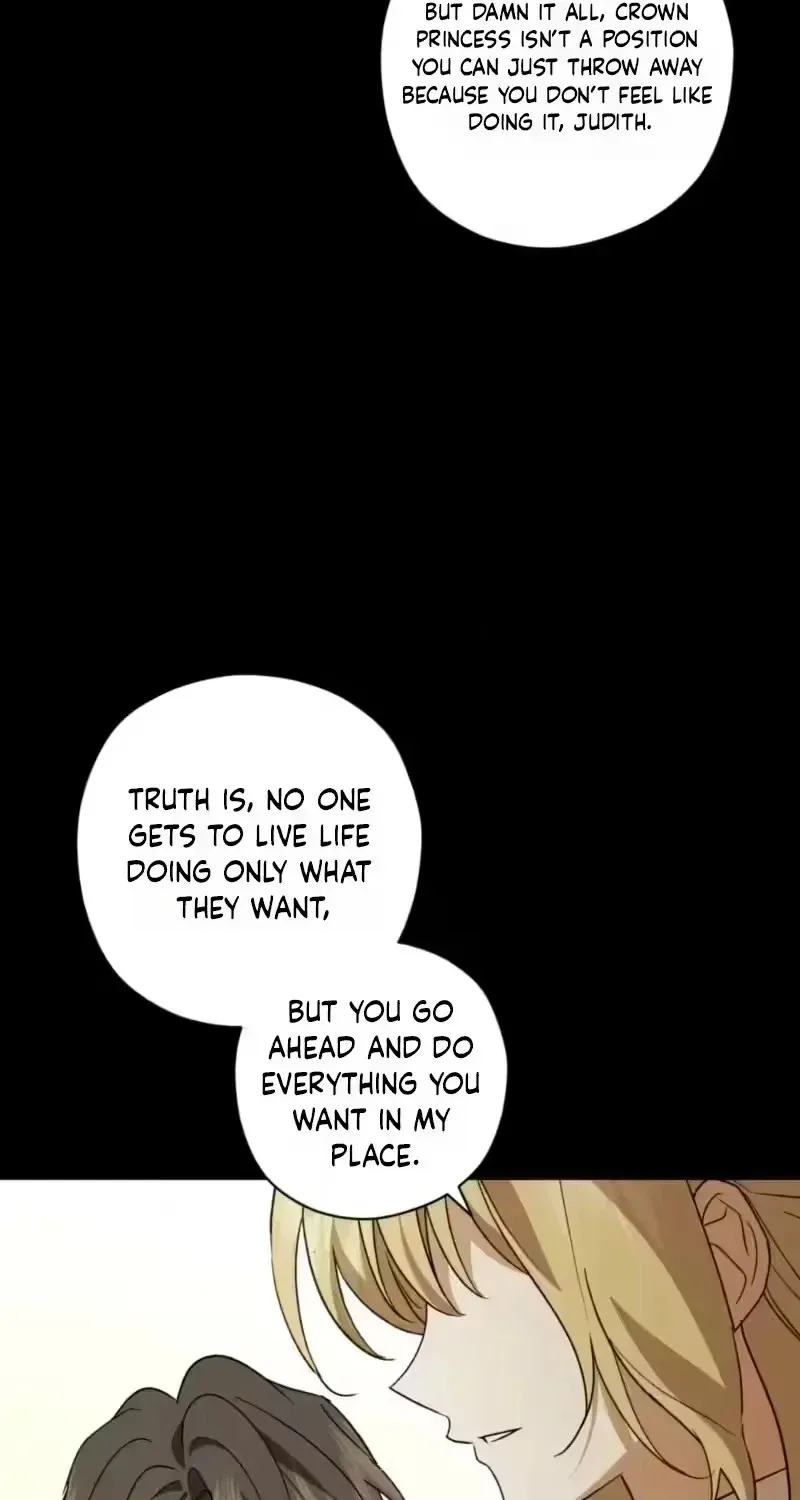 Dear Anonymous Sponsor Chapter 65 page 20