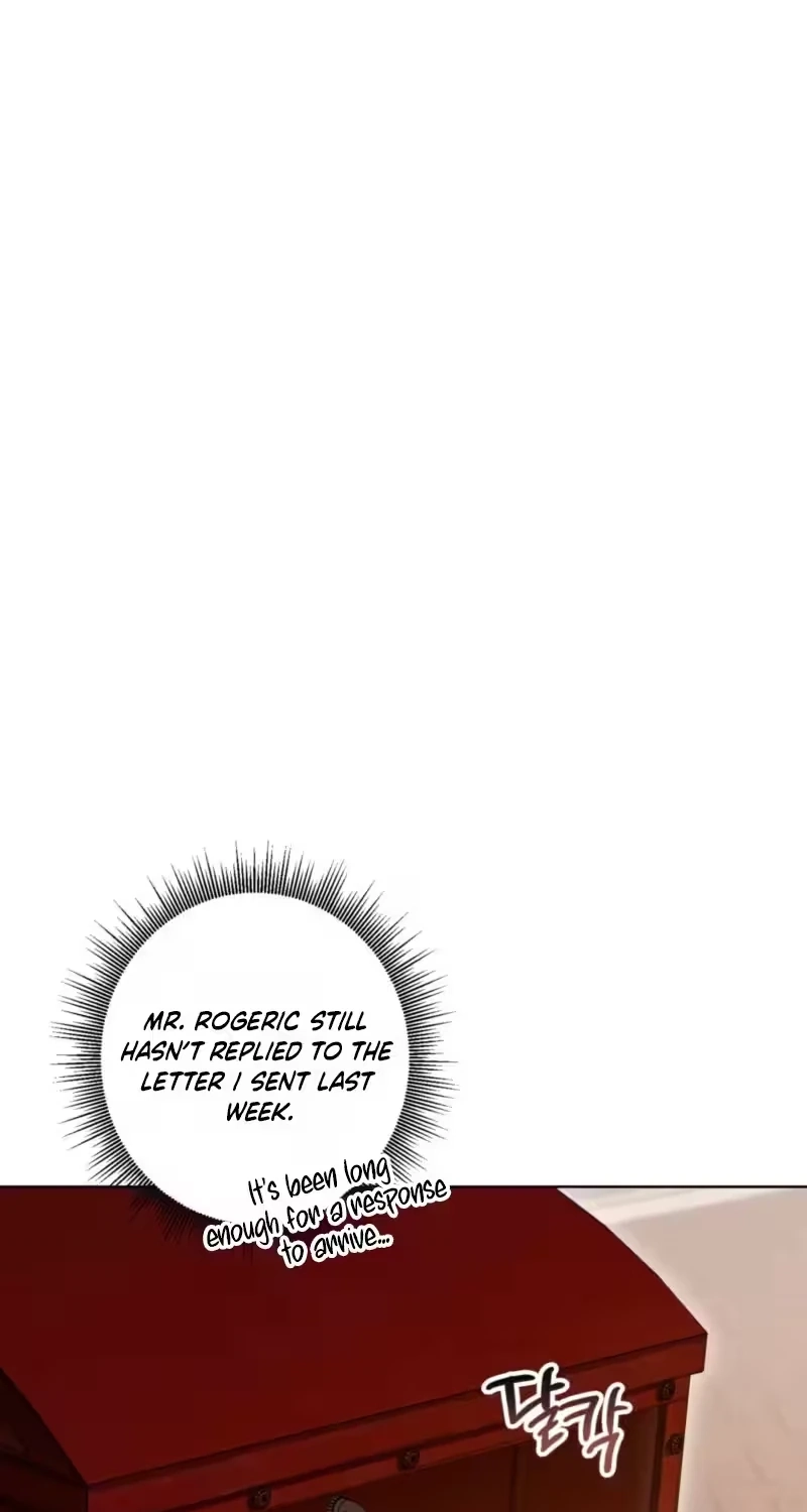 Dear Anonymous Sponsor Chapter 65 page 3