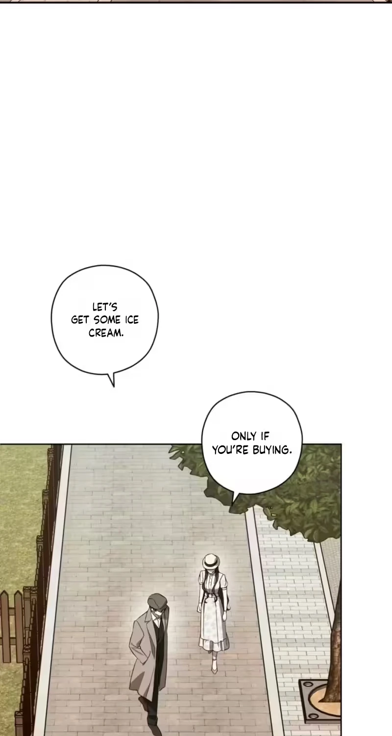 Dear Anonymous Sponsor Chapter 65 page 6