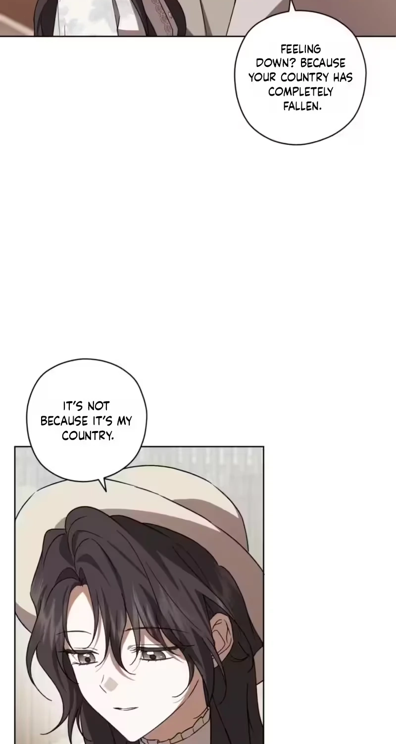 Dear Anonymous Sponsor Chapter 65 page 13