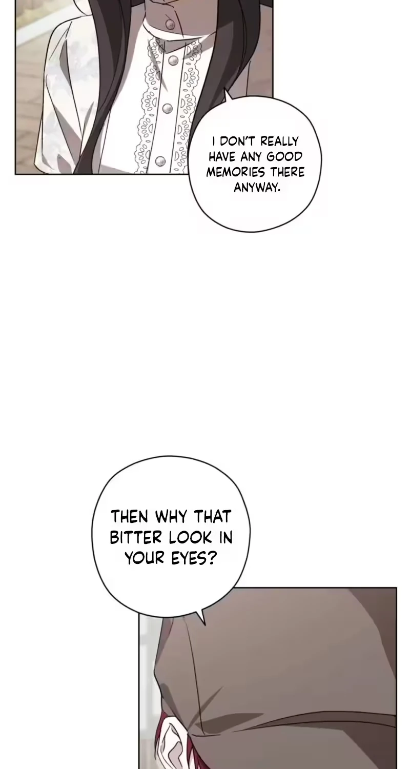 Dear Anonymous Sponsor Chapter 65 page 14