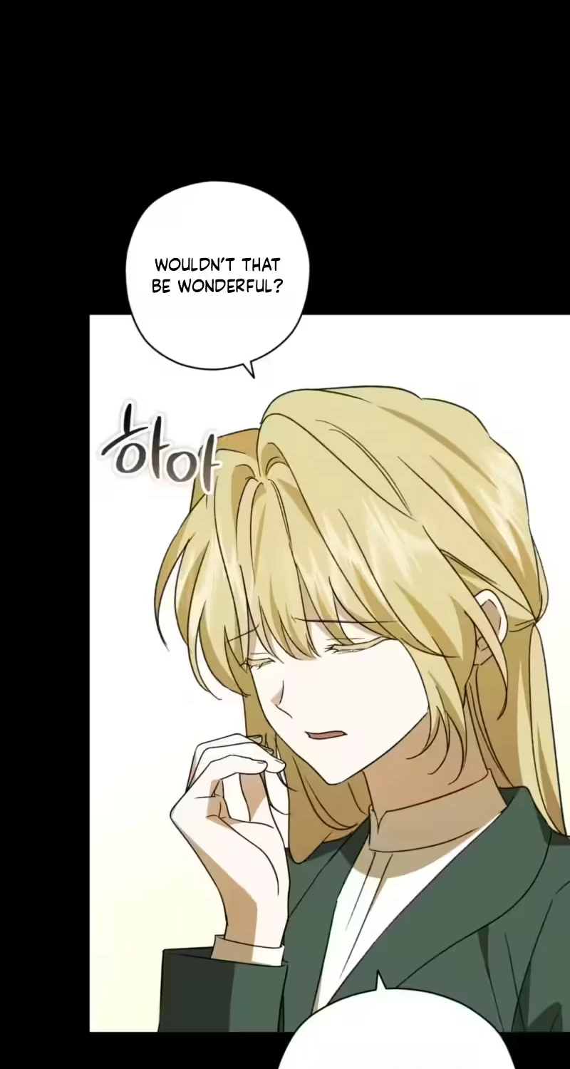 Dear Anonymous Sponsor Chapter 65 page 19