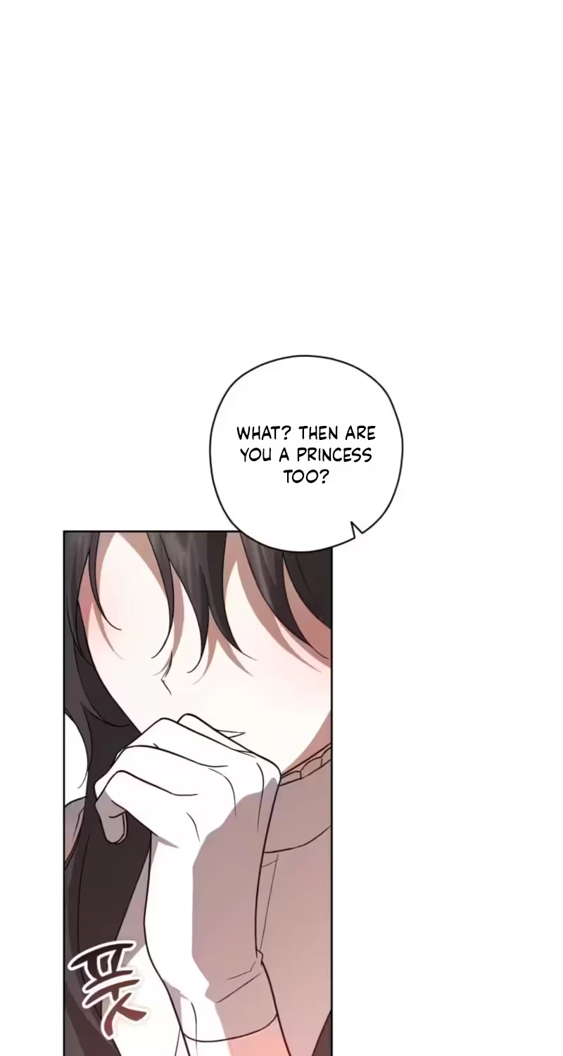 Dear Anonymous Sponsor Chapter 65 page 26